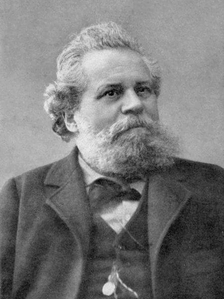 Chi era Giosu&egrave; Carducci