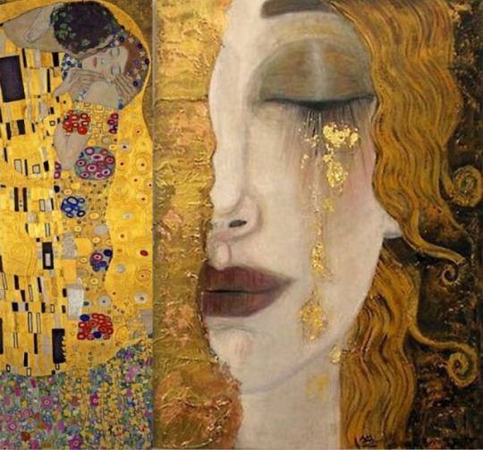 chi era gustav klimt