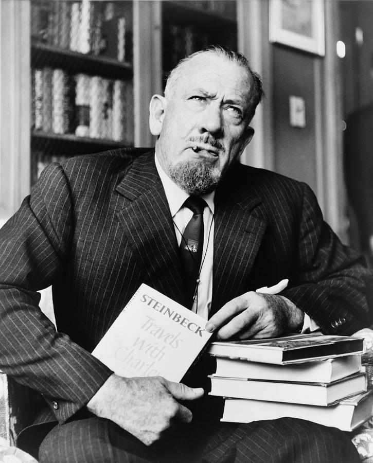 chi era john steinbeck