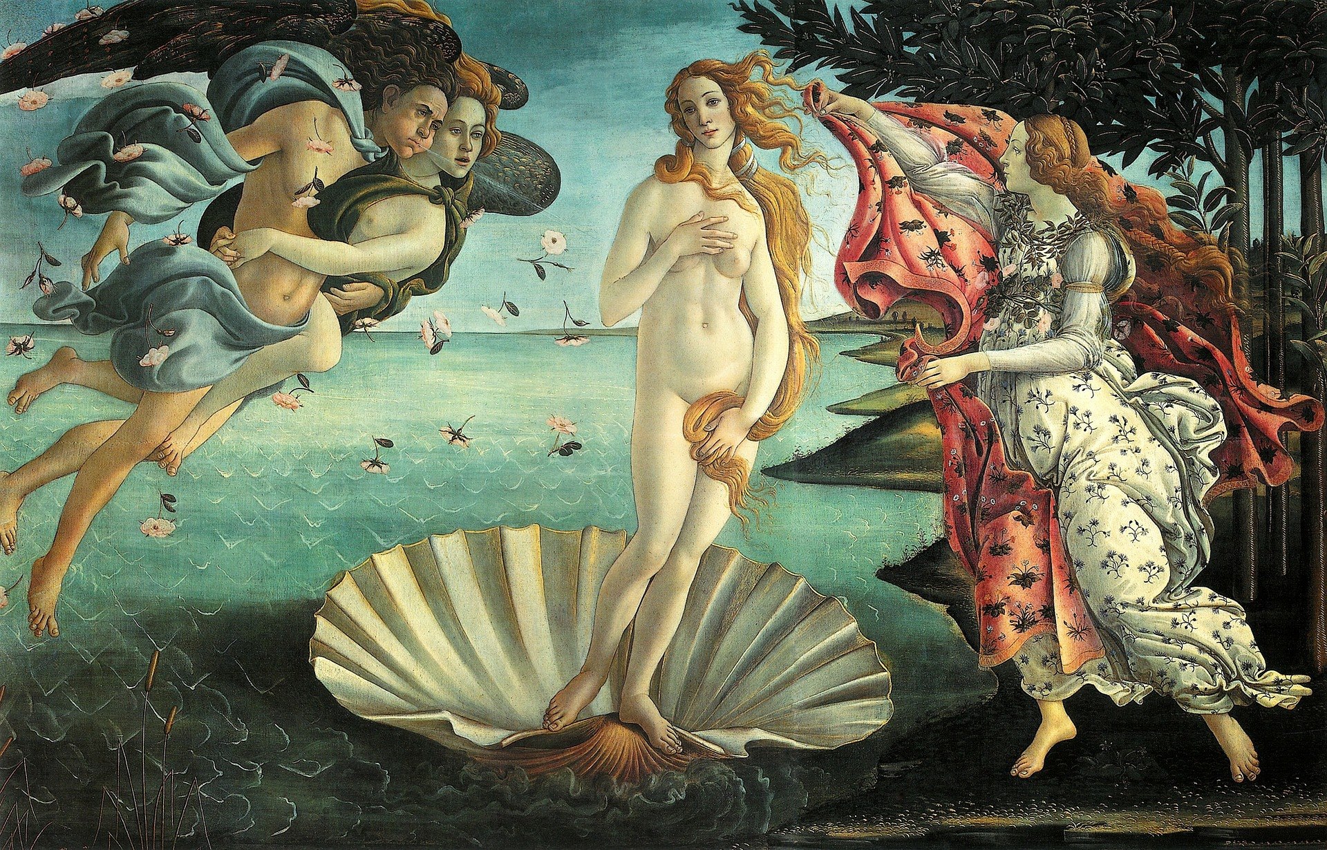 chi era sandro botticelli