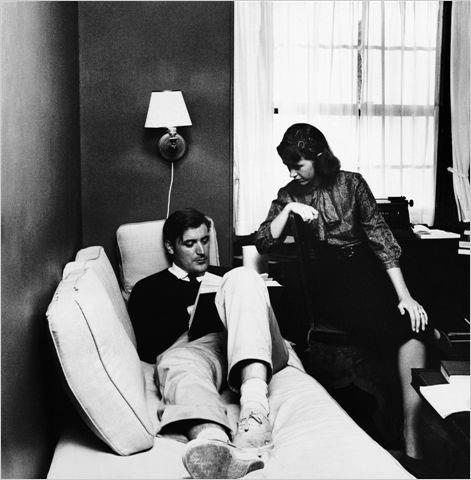 chi era sylvia plath
