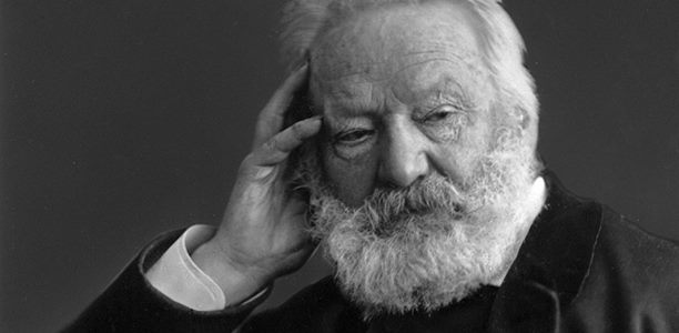 chi era victor hugo