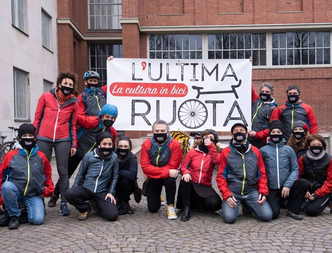 chi sono i lavoratori dello spettacolo