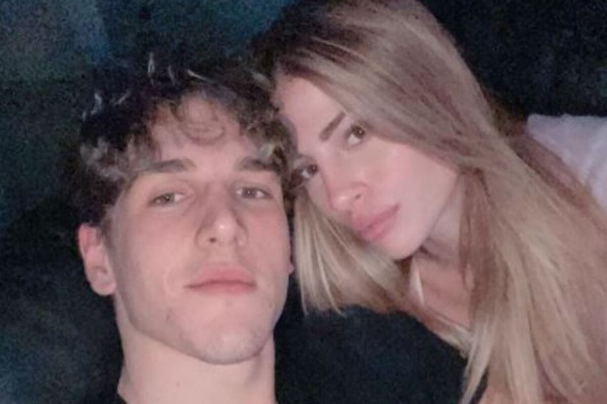 chiara nasti zaniolo foto