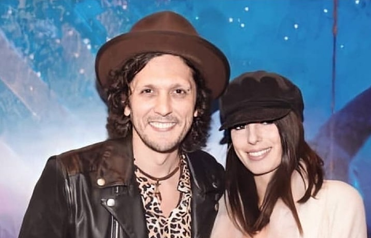 chiara sturda chi è