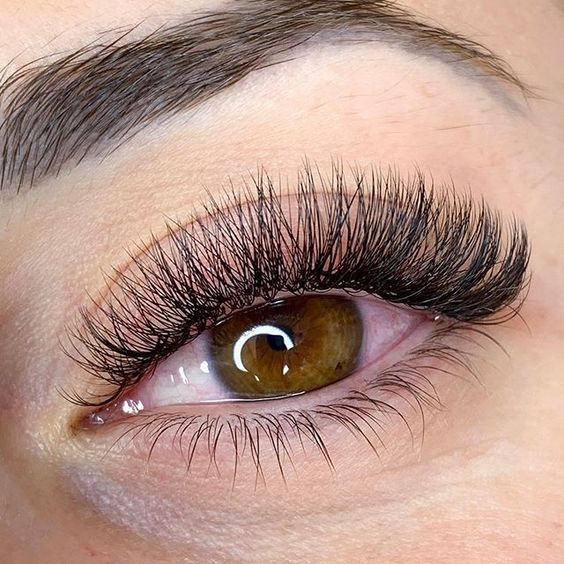 mascara si scioglie con la mascherina