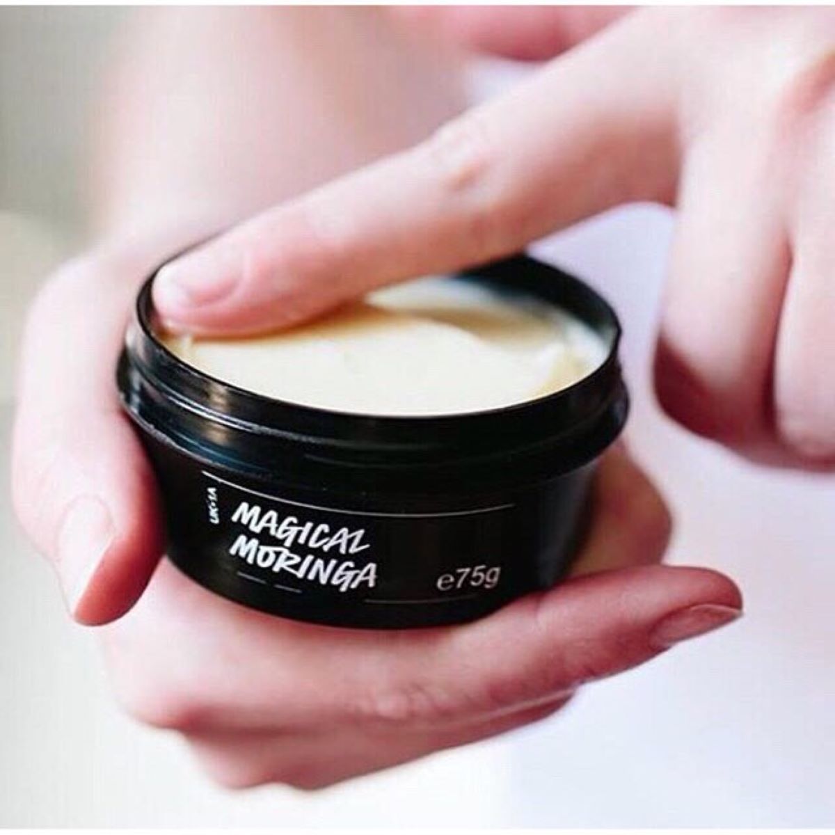 cosmetici senza acqua