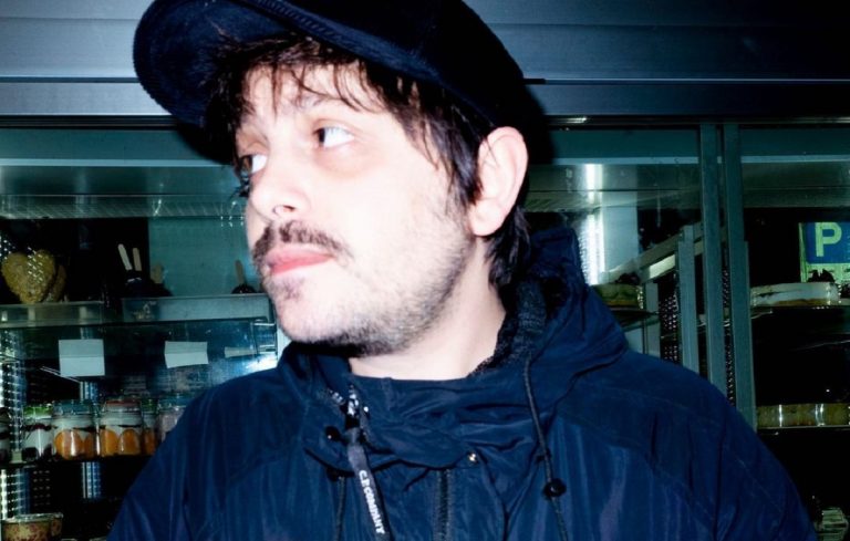 del verde calcutta testo significato