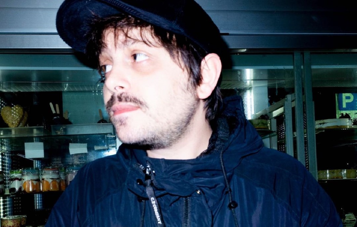 del verde calcutta testo significato