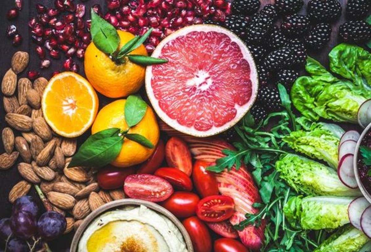 dieta del gene magro