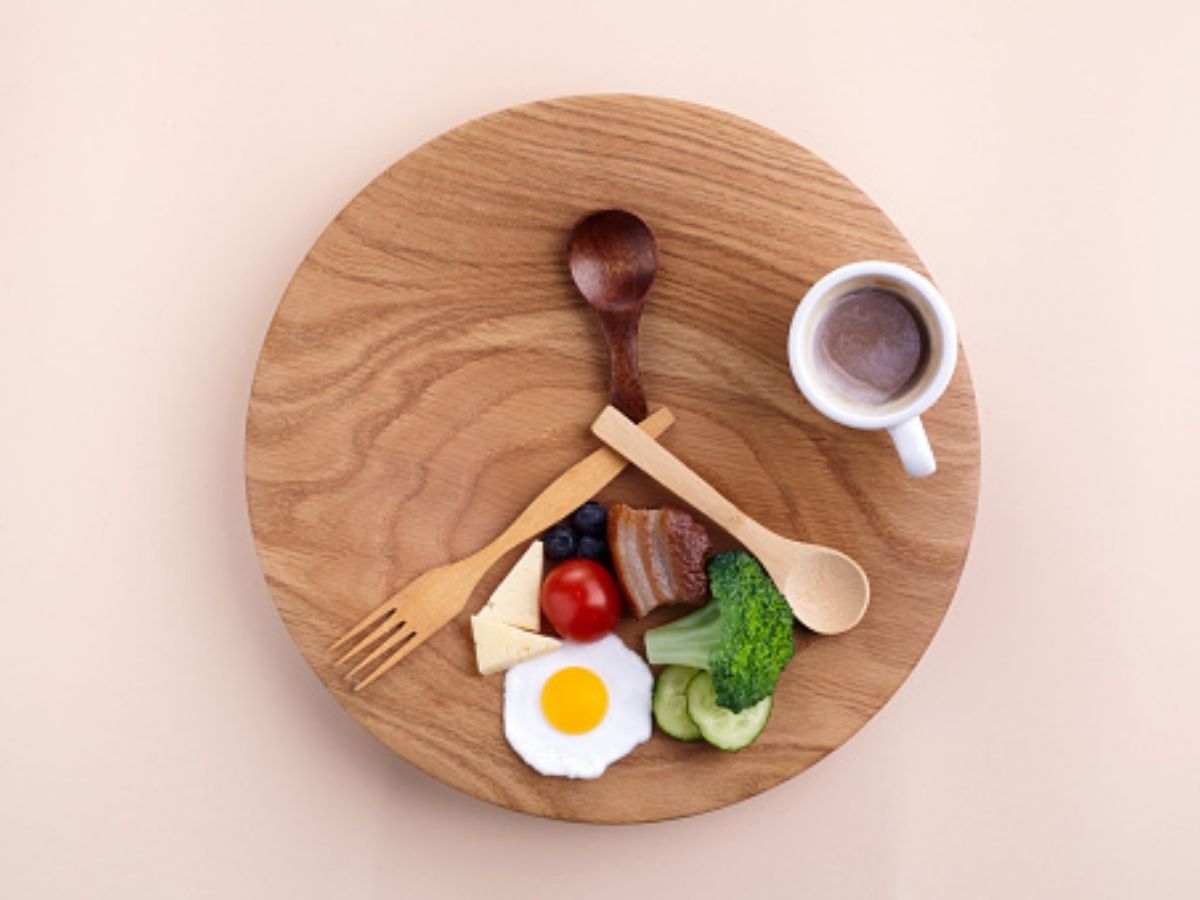 digiuno intermittente cos'è