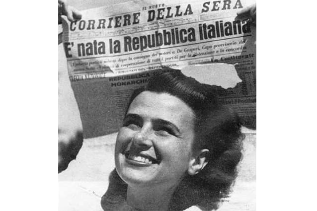 donna voto