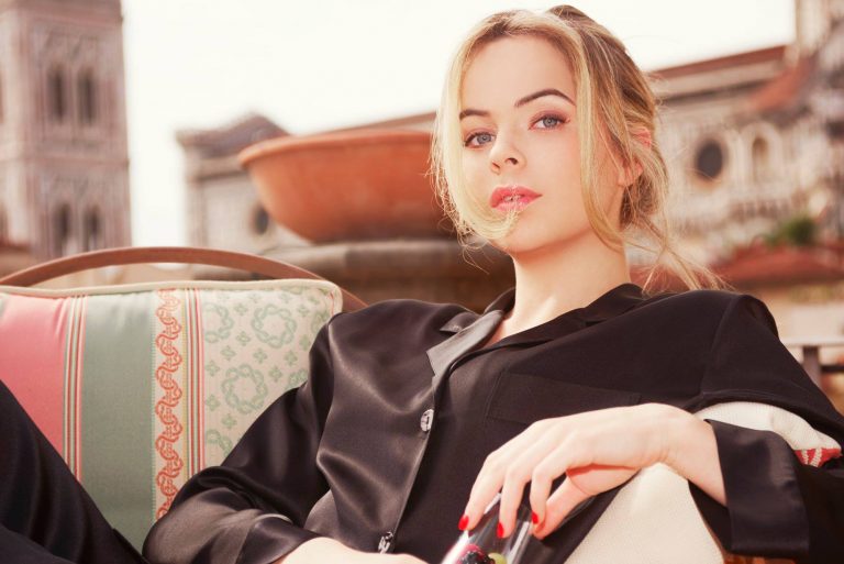 drusilla gucci chi è