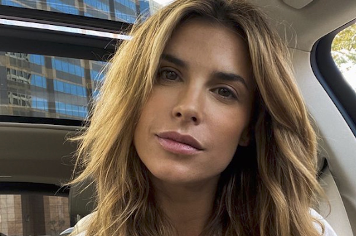 elisabetta canalis skyler gabibbo
