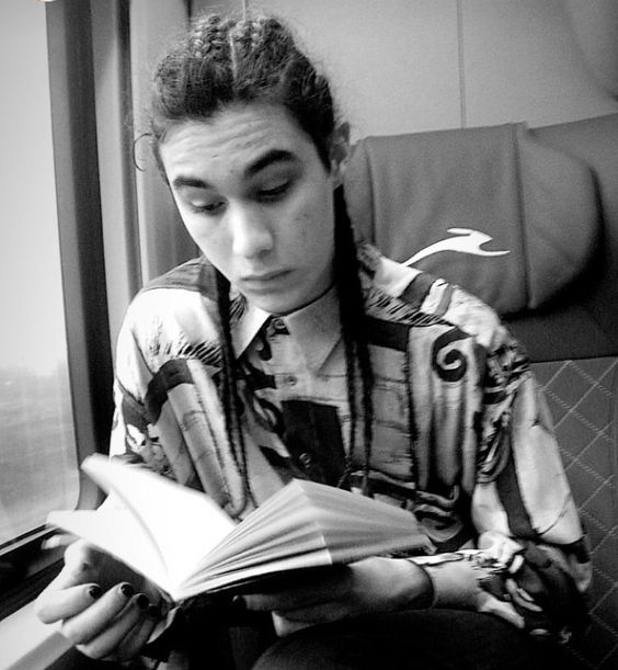 ethan torchio chi &egrave;