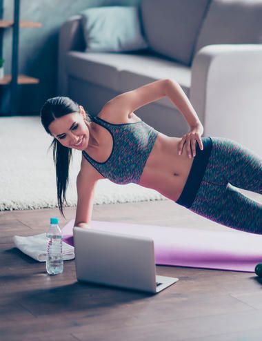 fame nervosa come resistere