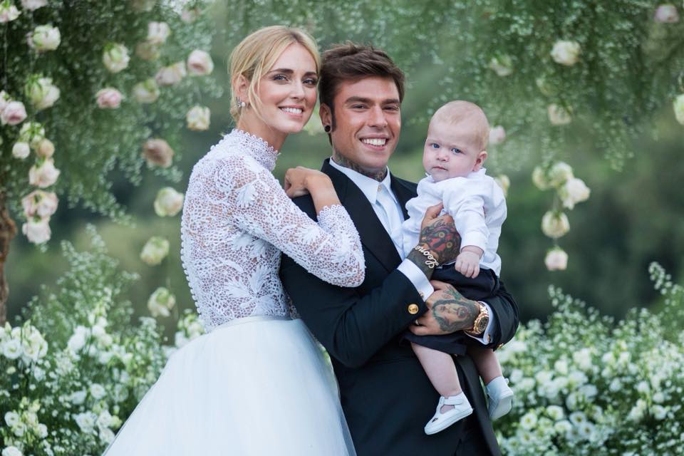 fedez e chiara