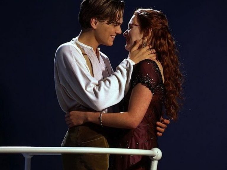 film d'amore più belli di sempre