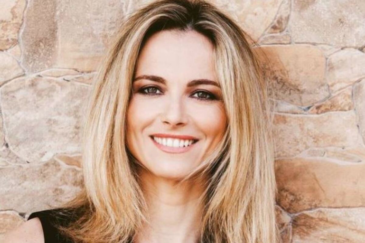 francesca fialdini positiva covid