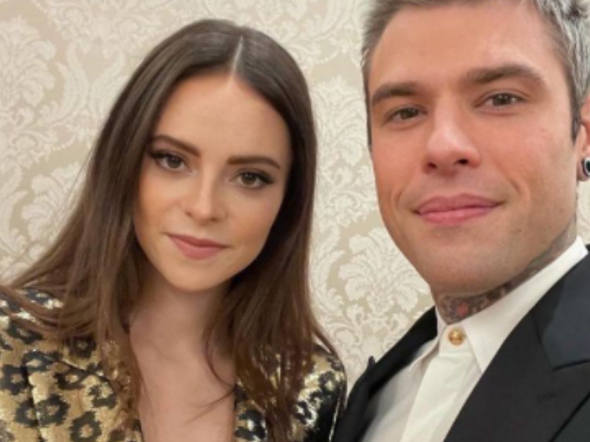 francesca michielin e fedez chiamami per nome testo