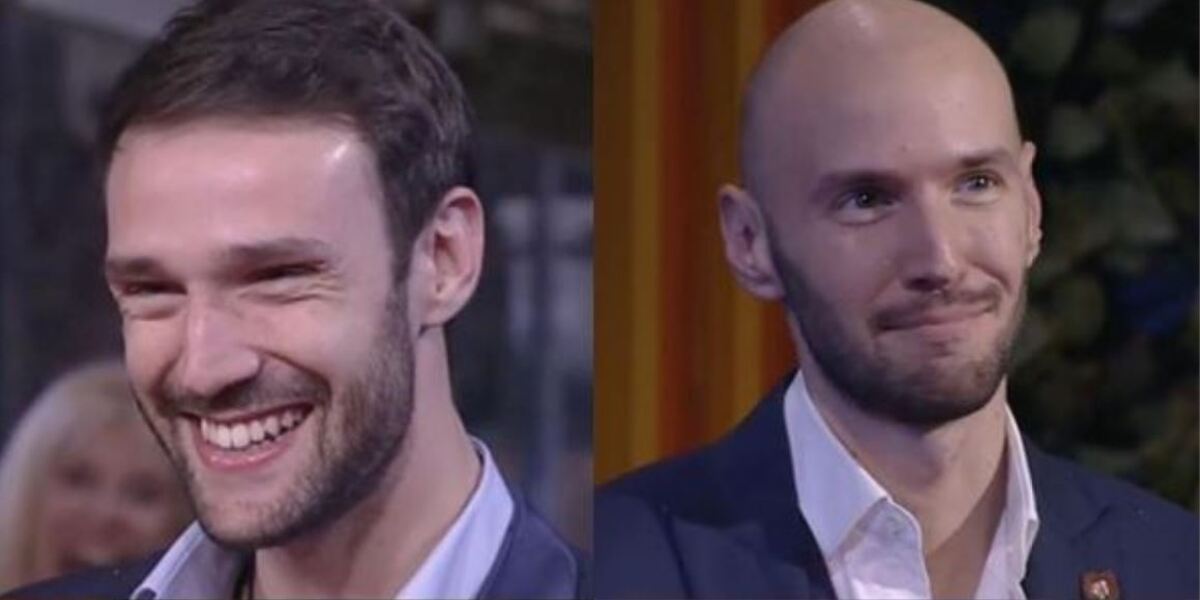 gf vip andrea zenga nicolò