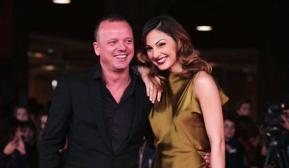 denise esposito chi &egrave;