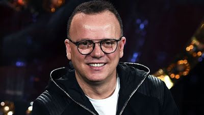 denise esposito chi &egrave;