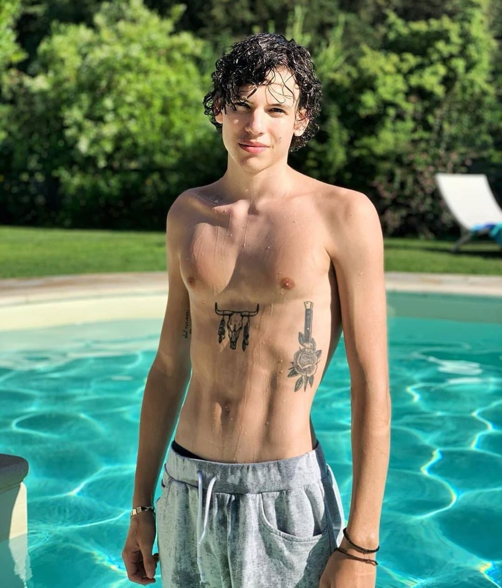 giovanni antonacci chi e