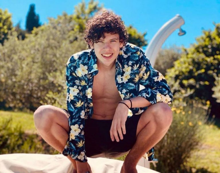 giovanni antonacci chi e