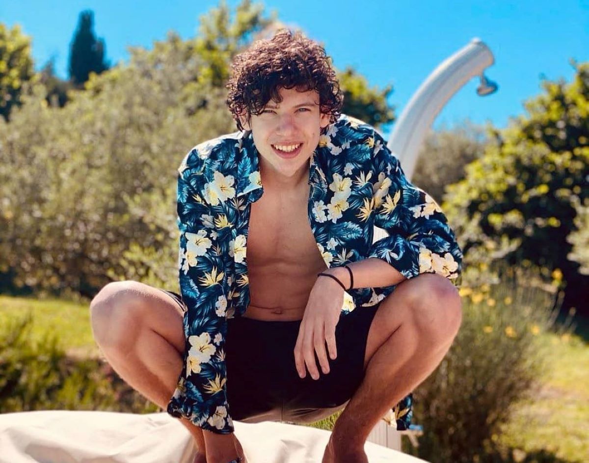 giovanni antonacci chi e