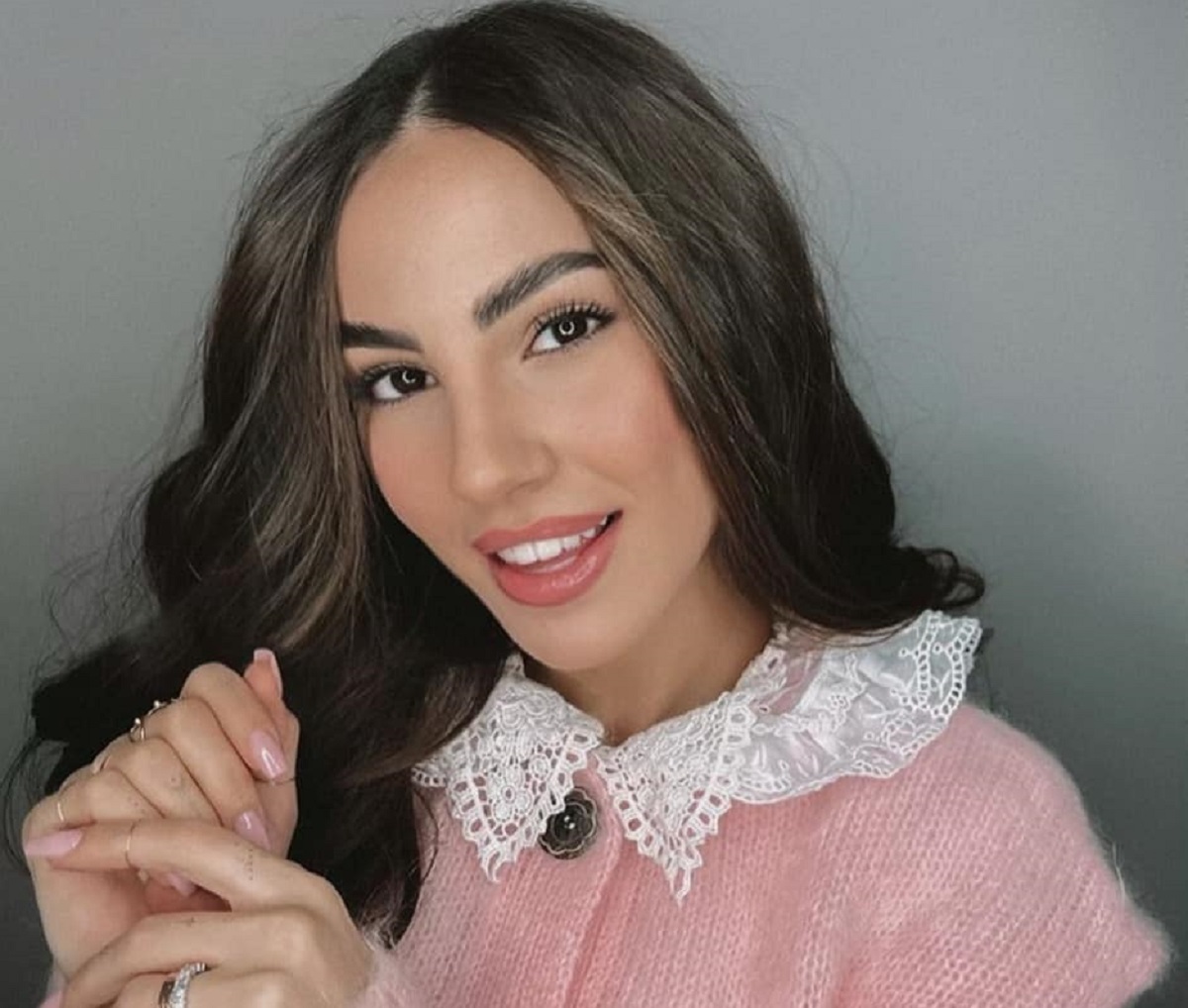 giulia de lellis love island