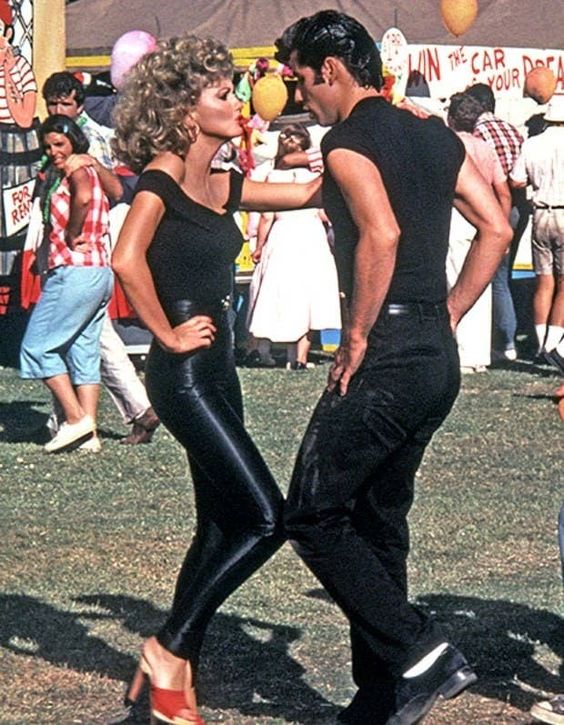 film d'amore più belli di sempre