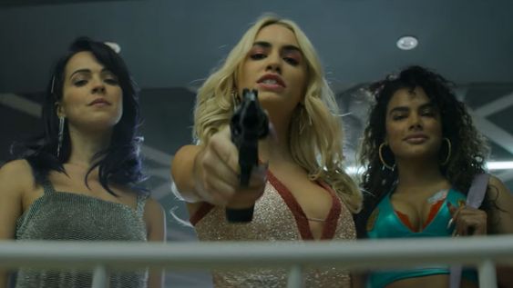 lali esposito chi &egrave;