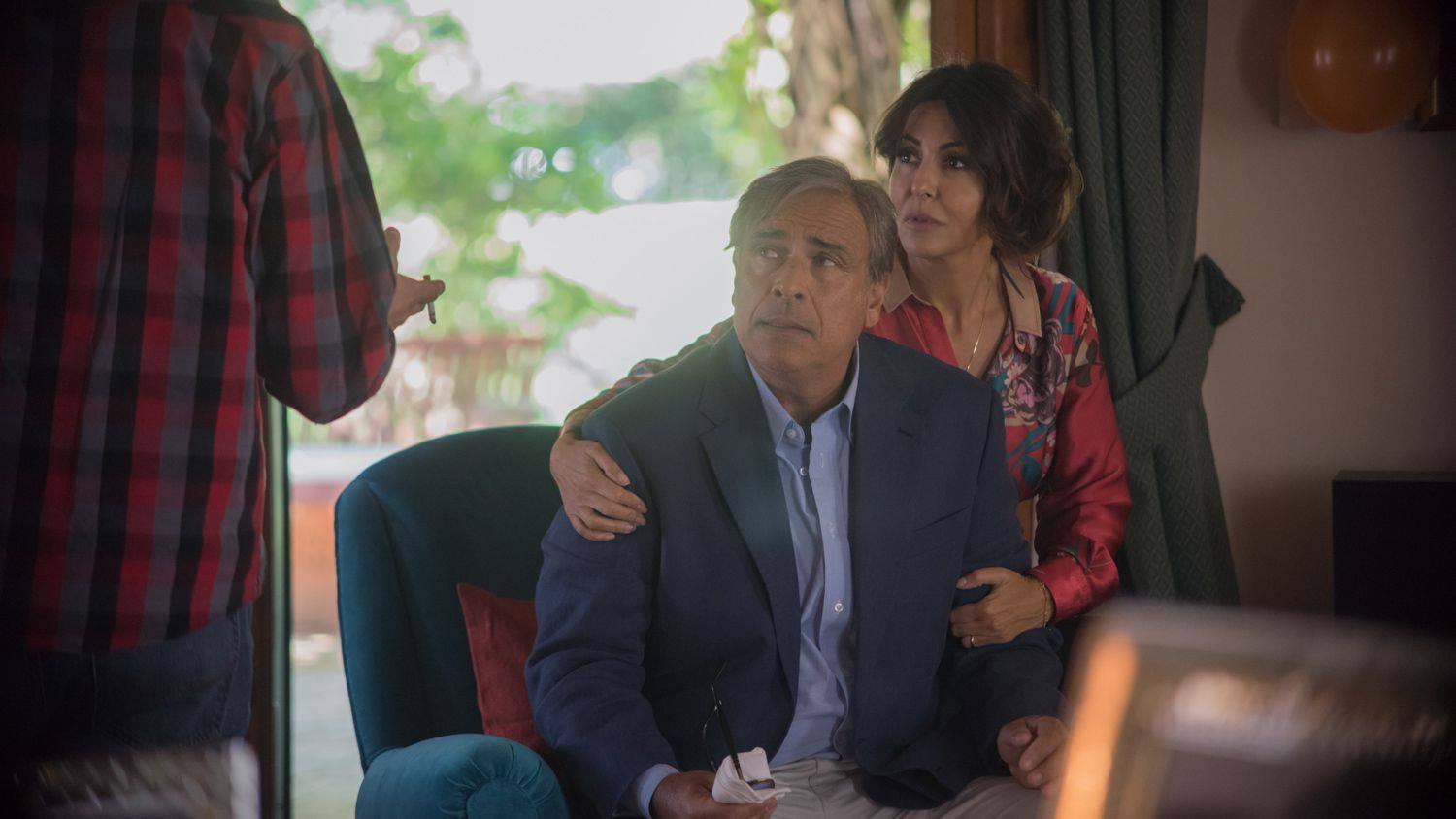 l'amore strappato trama storia vera