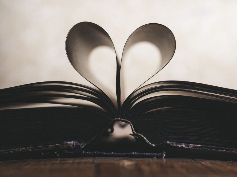 libri da regalare a san valentino