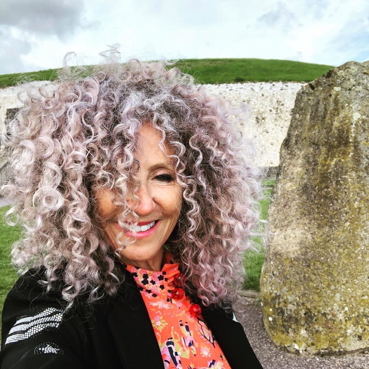 lorraine massey chi e