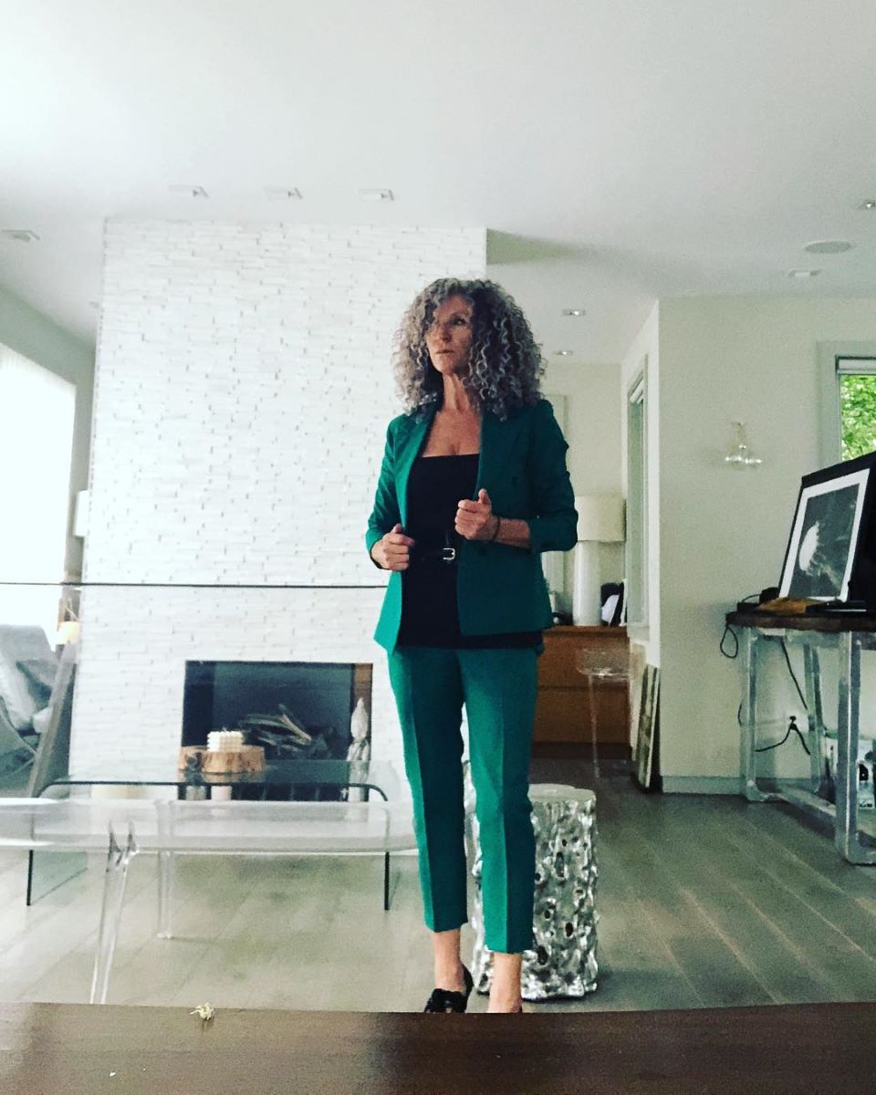 lorraine massey chi e