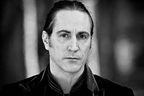 manuel agnelli chi &egrave;