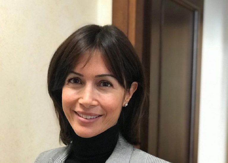 mara carfagna chi è