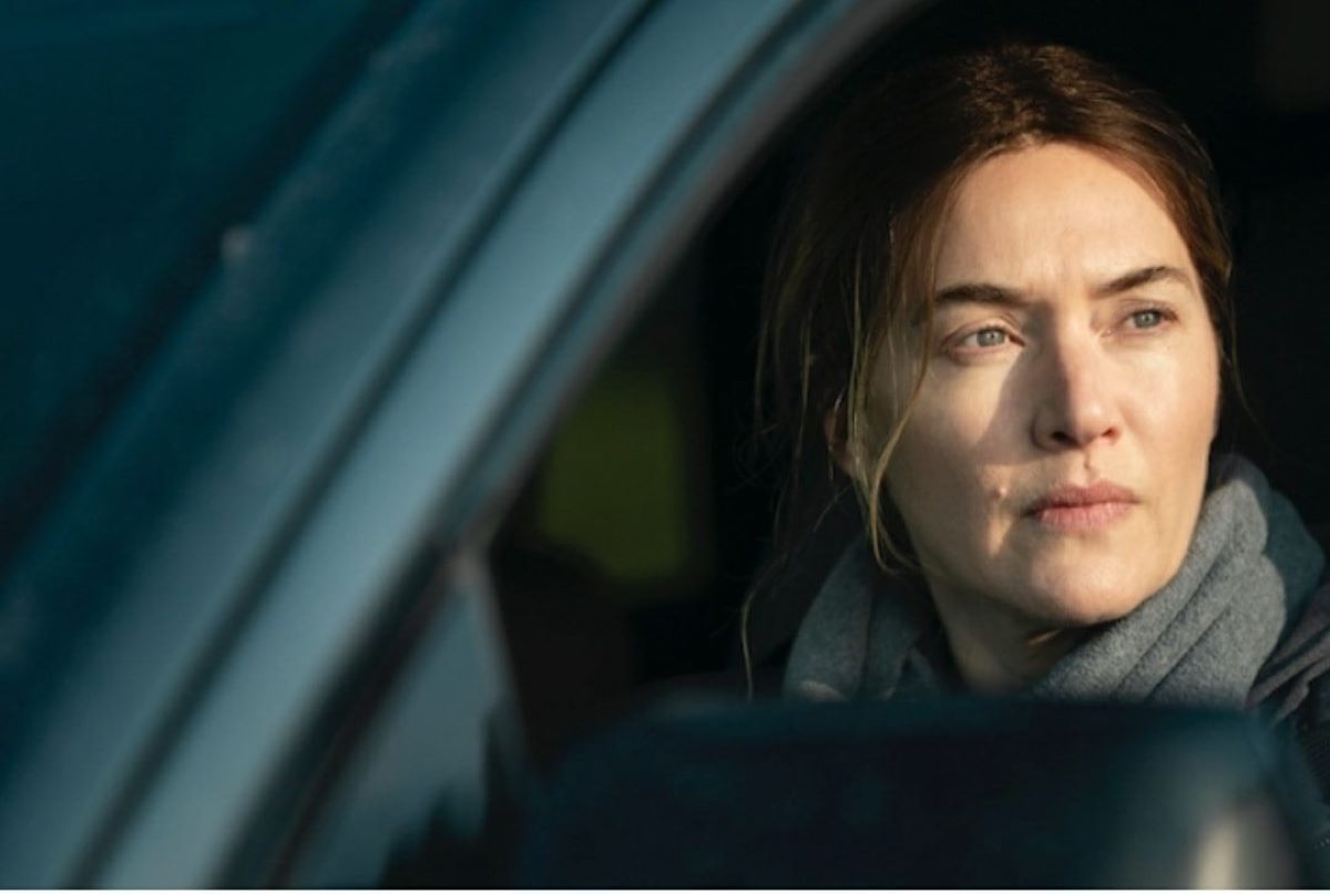 mare of easttown kate winslet