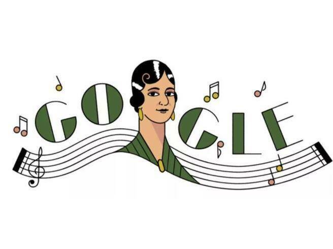 maria grever chi era