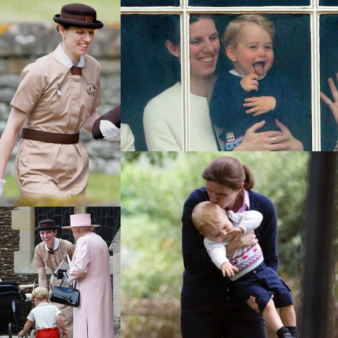 maria teresa borrallo