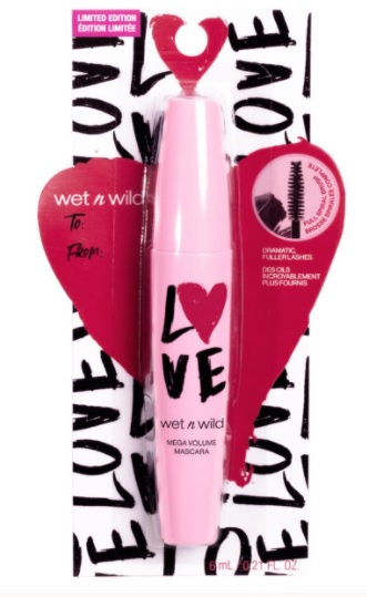 mascara wet n wild san valentino