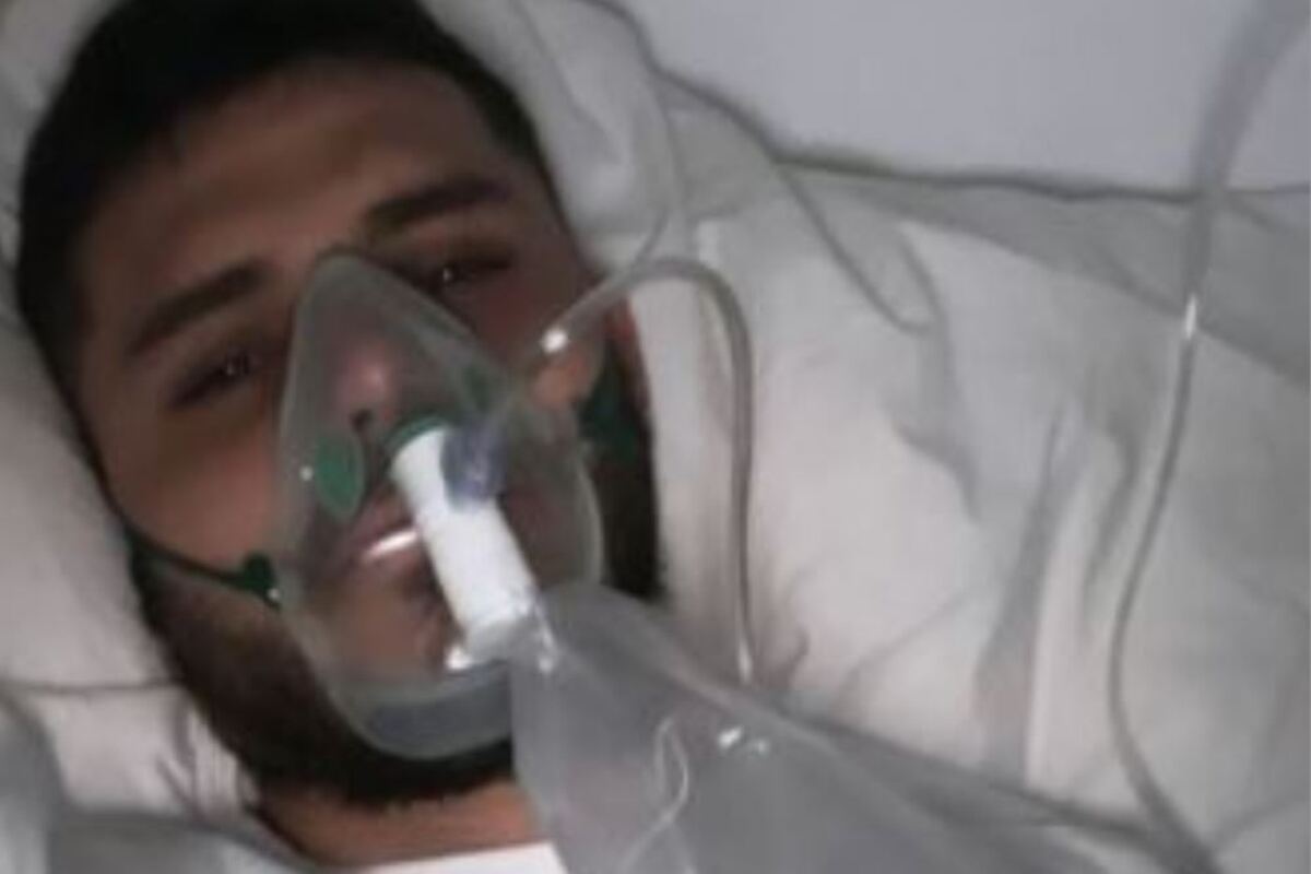 mauro icardi foto ossigeno