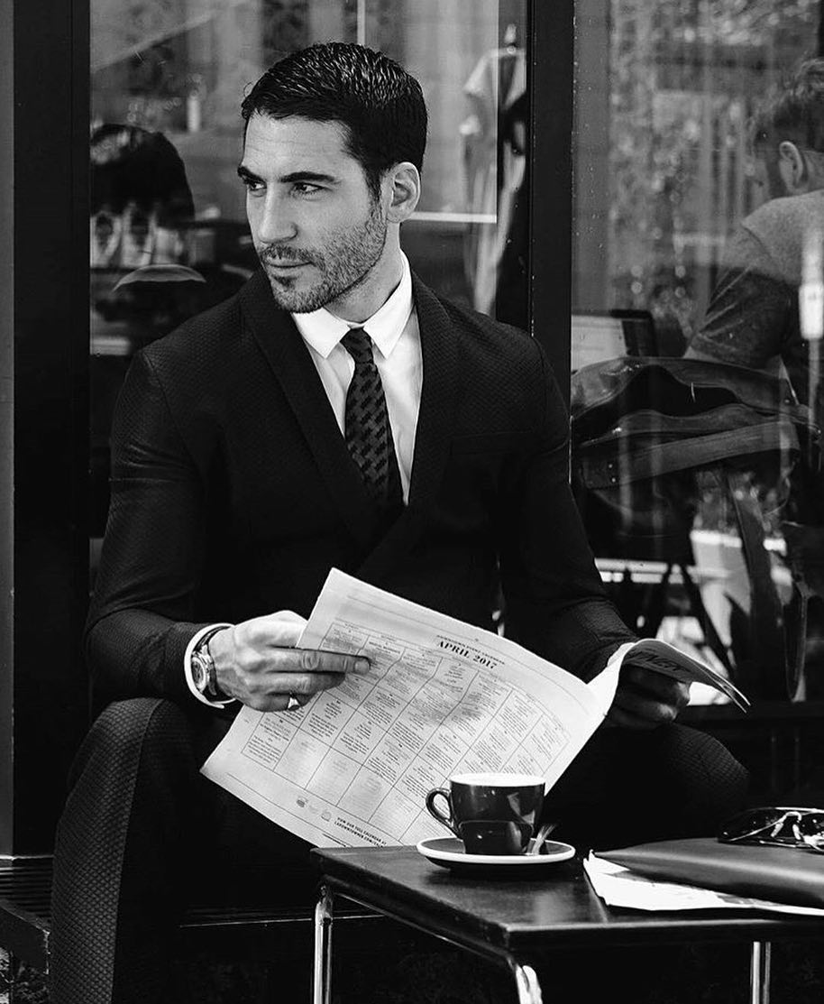 miguel silvestre