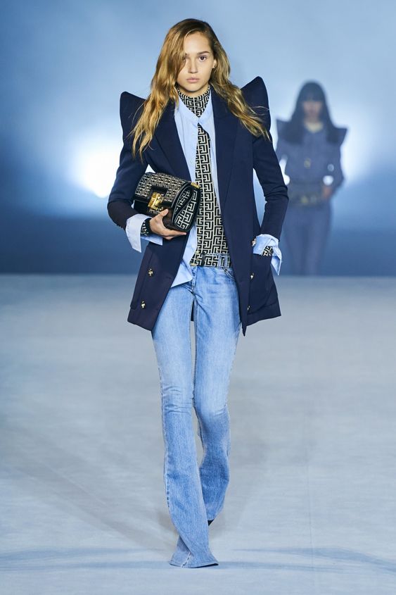 moda anni 80 primavera 2021