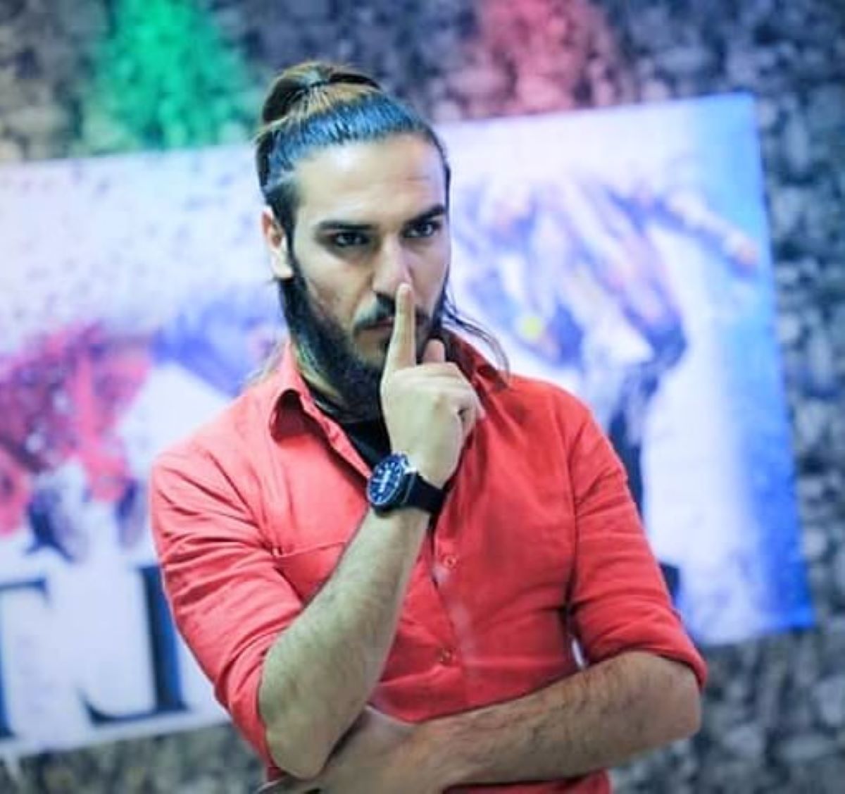 modelstan afghanistan