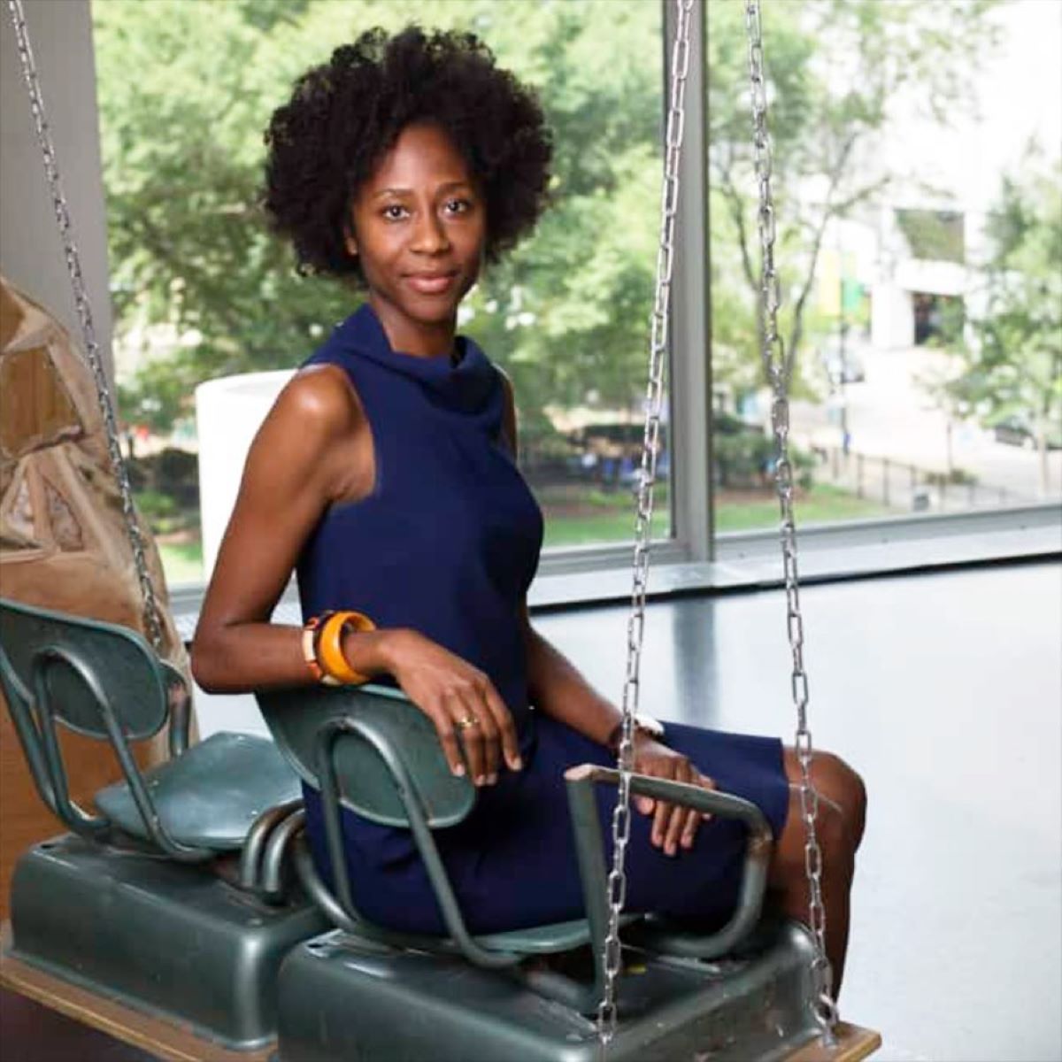 naomi beckwith chi e