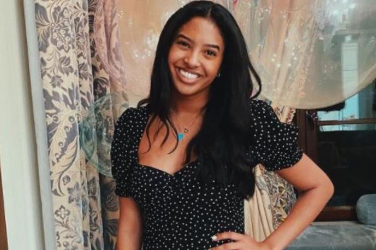 natalia bryant modella