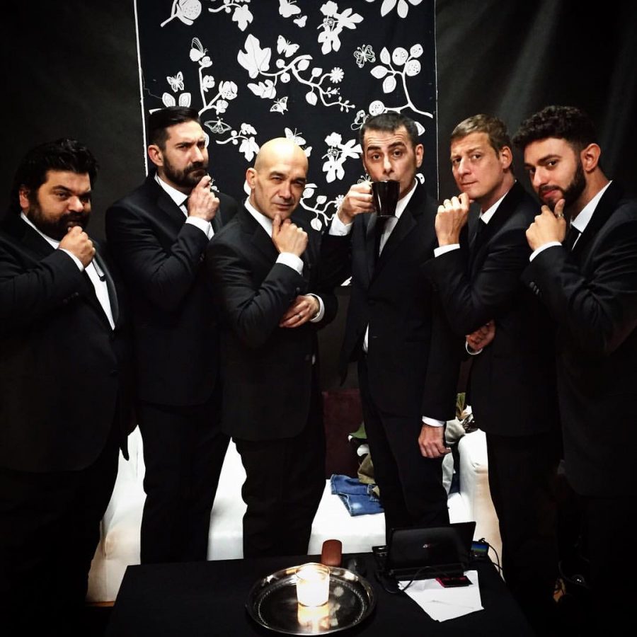 neri per caso chi sono 900x900